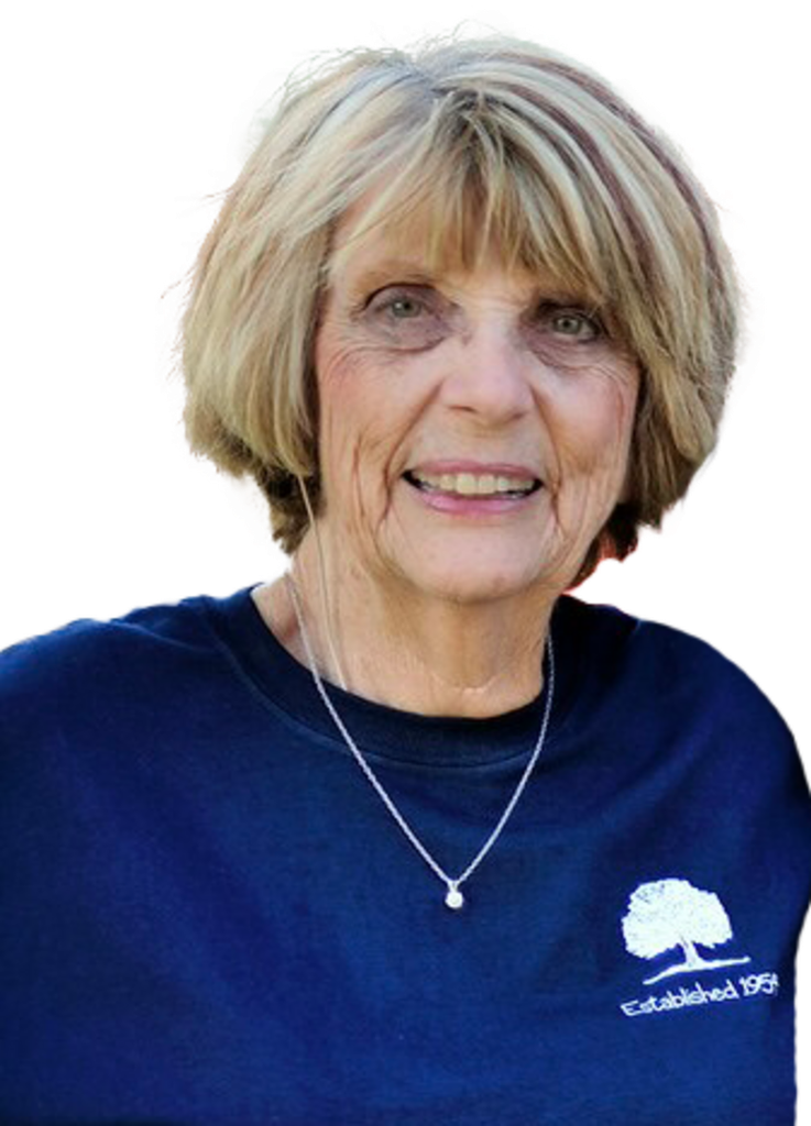 Jeanette Bates Profile Photo