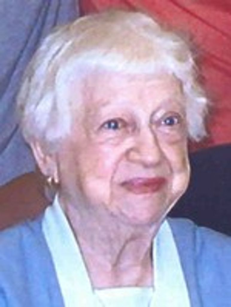 Grace G. Previte