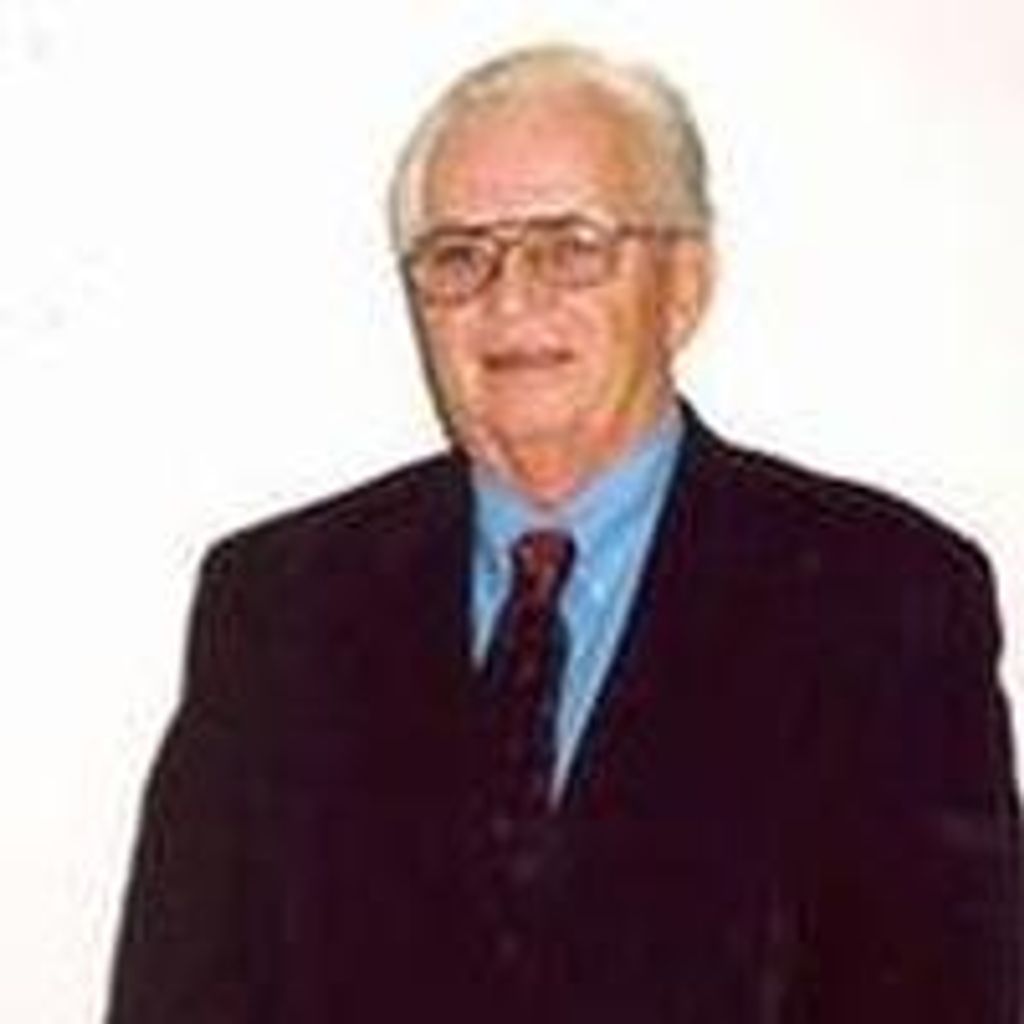 John William Bowyer