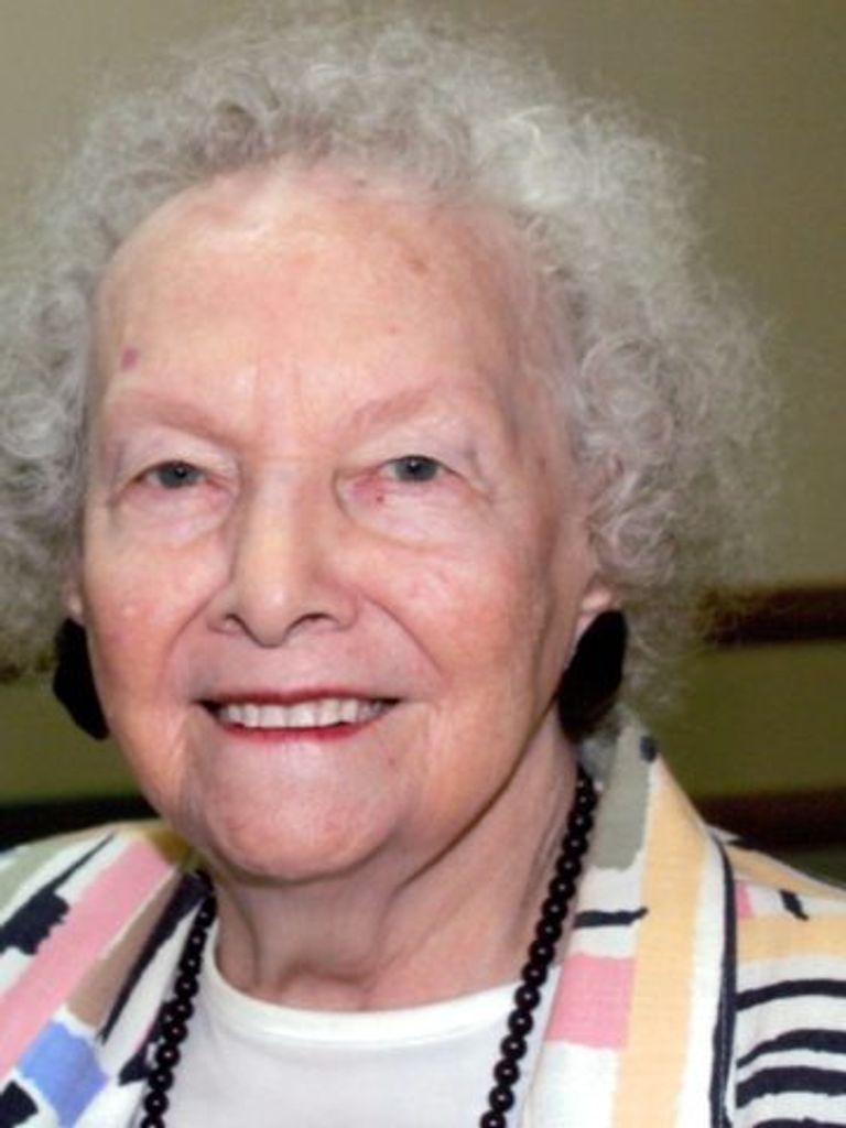 Gladys Koonce