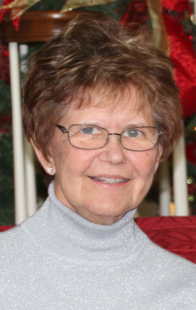 Lois M. Yaeger Profile Photo