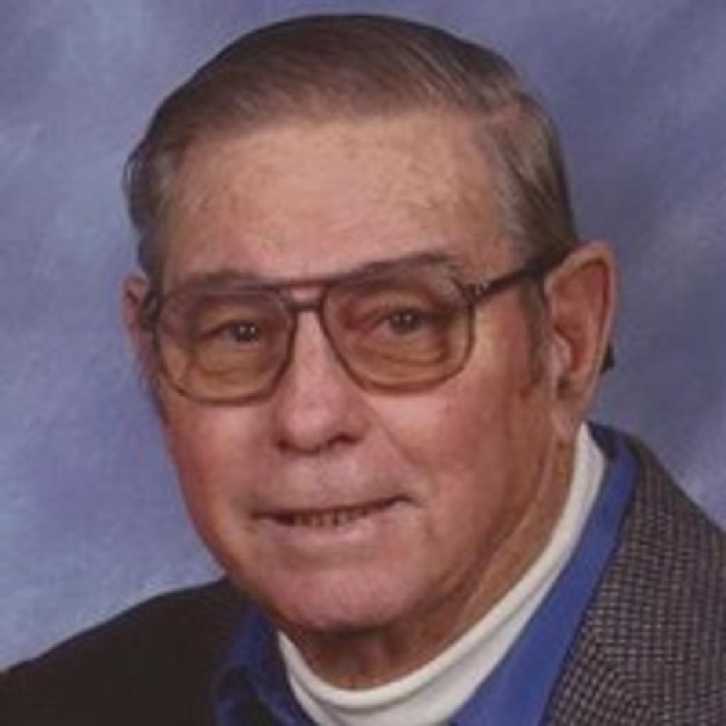 Edward Lee "Eddie" Armstrong