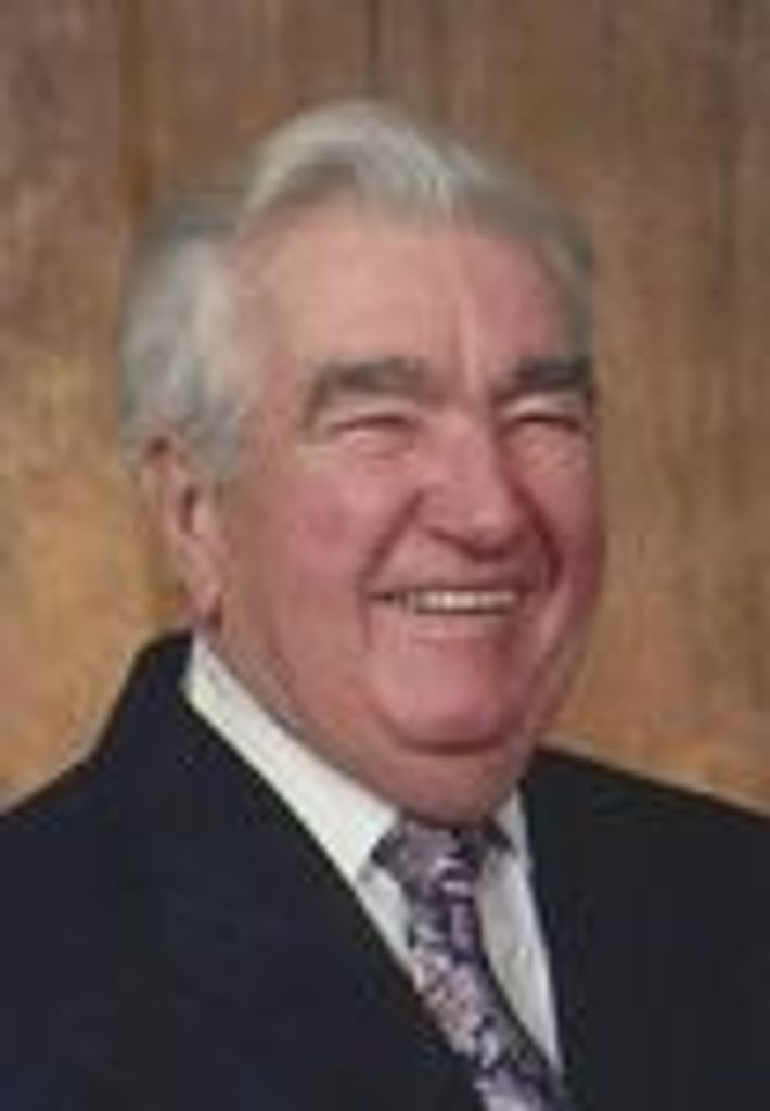 Warren D. Tessmer