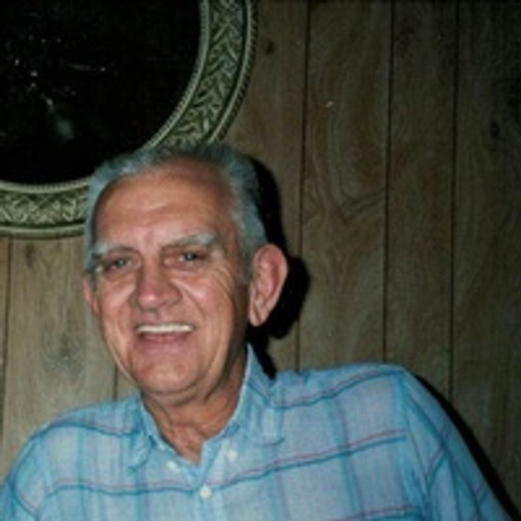 Gerald Payne Profile Photo