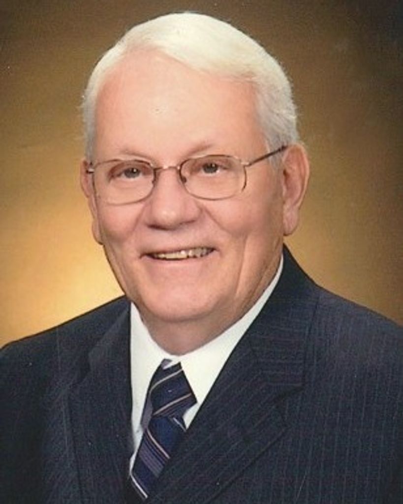 Merlin Behling Profile Photo