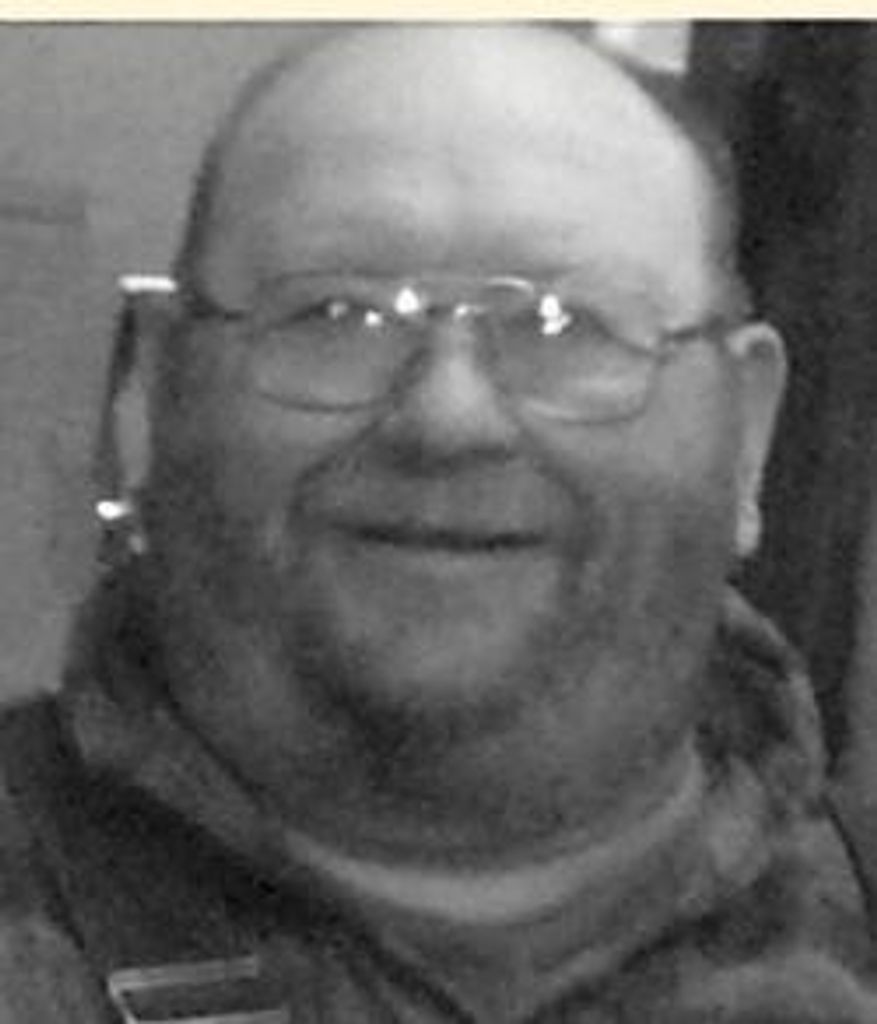 Neal Dean Fear