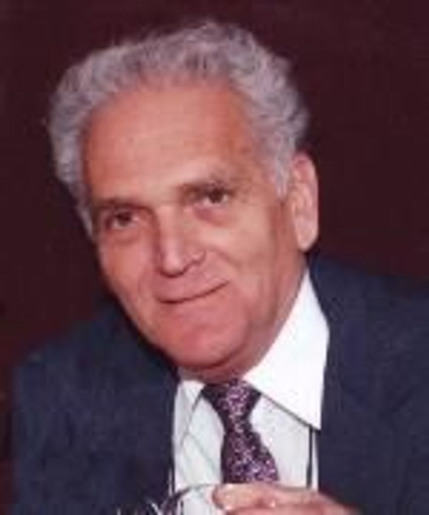 Anthony J. Zambella