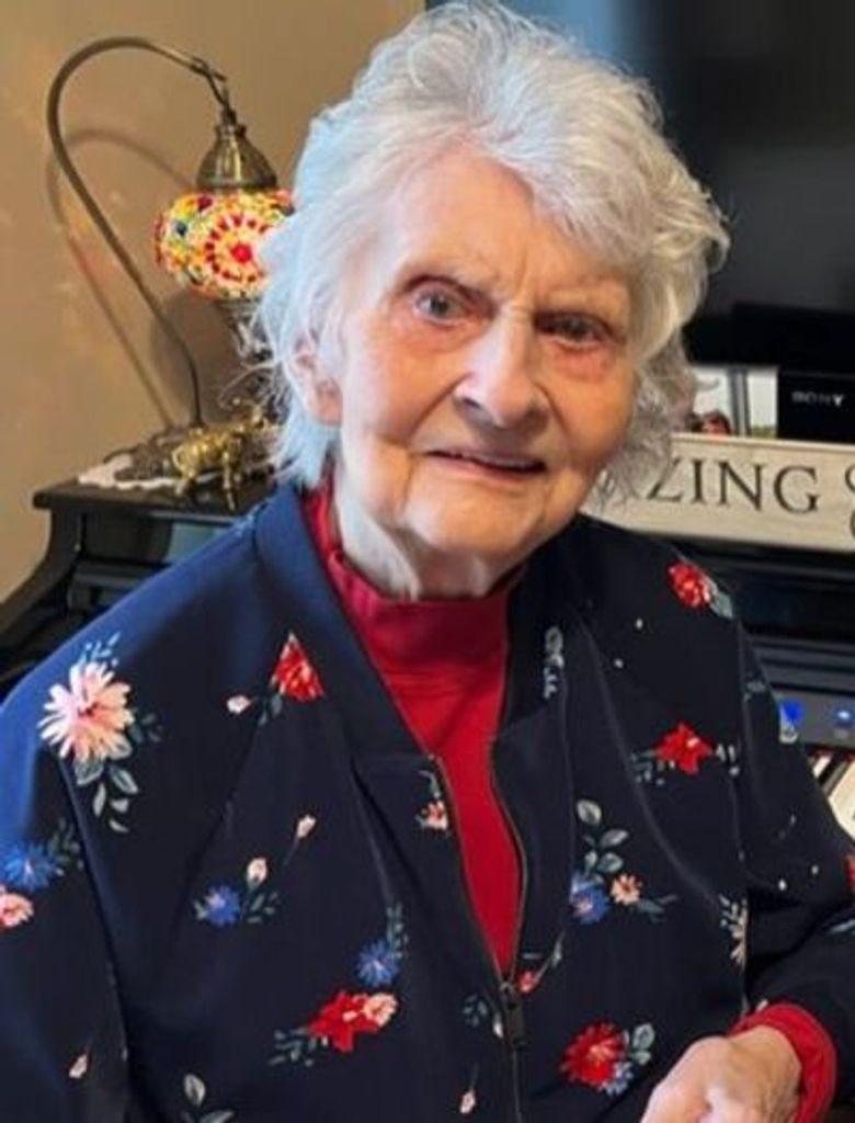 Grace N. Roberts Profile Photo