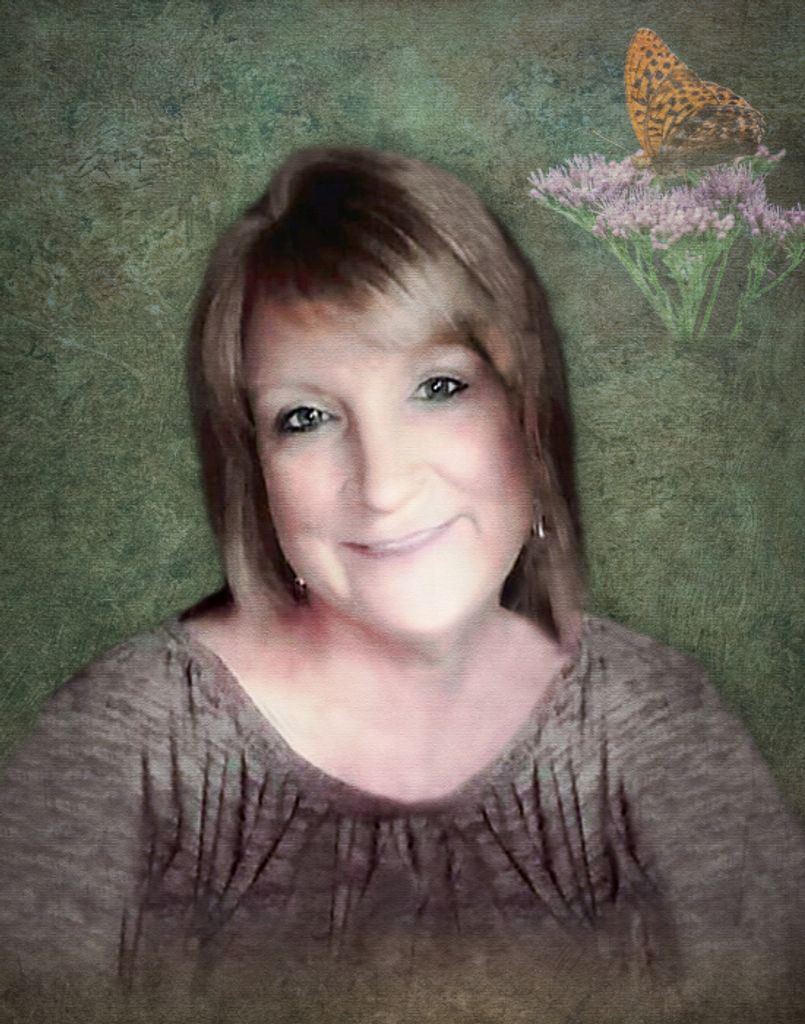 Renee Creal