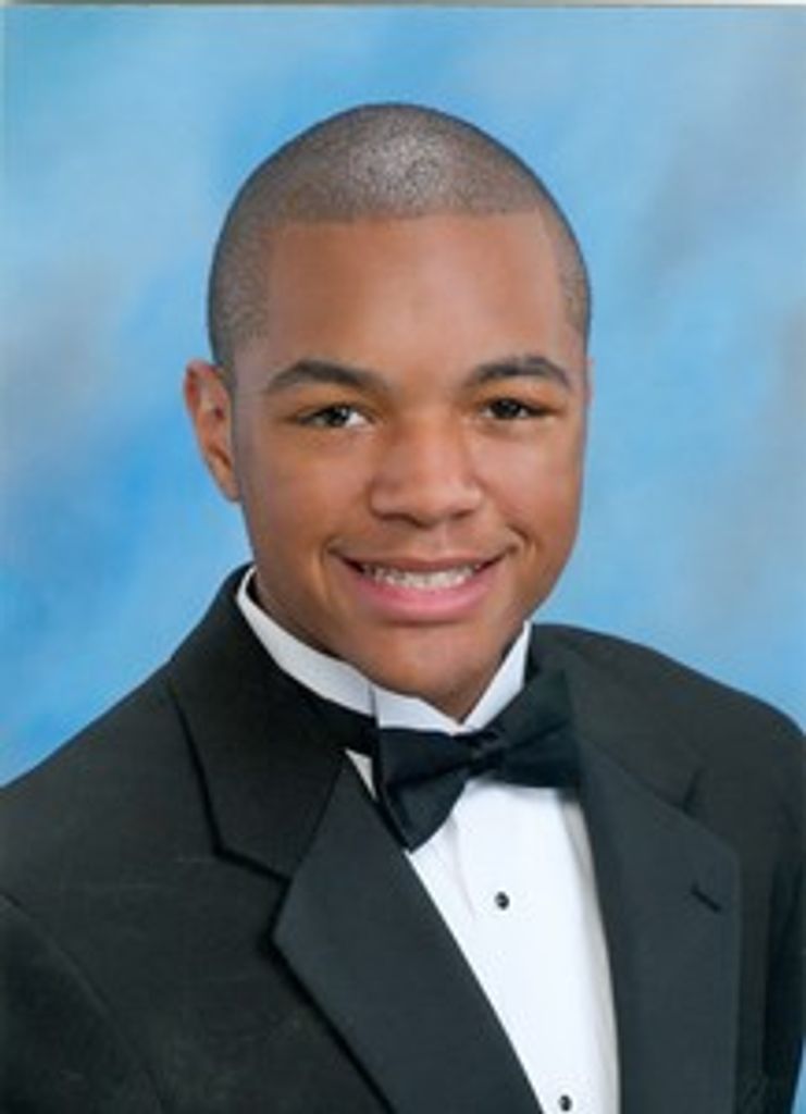 Marcus Deshawn Helm Profile Photo