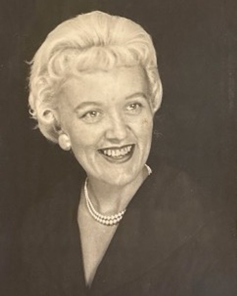 Eretta Theo Gwinn Profile Photo