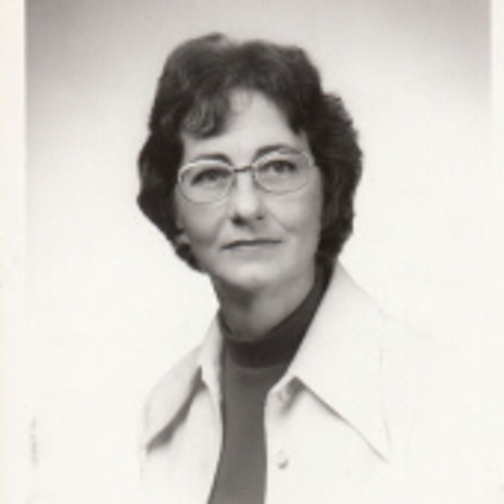 Jane M. Murphy Bain