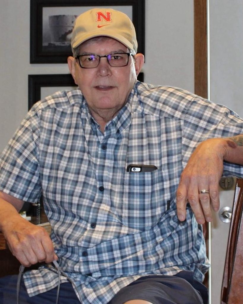 Vaughn Vohland Smith Profile Photo