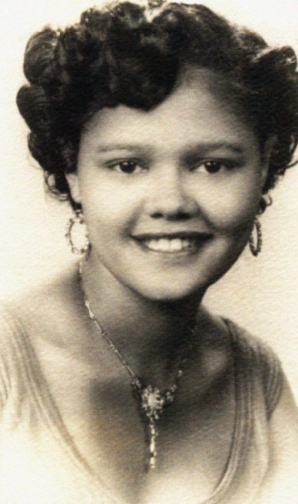 Lee, Betty Jean