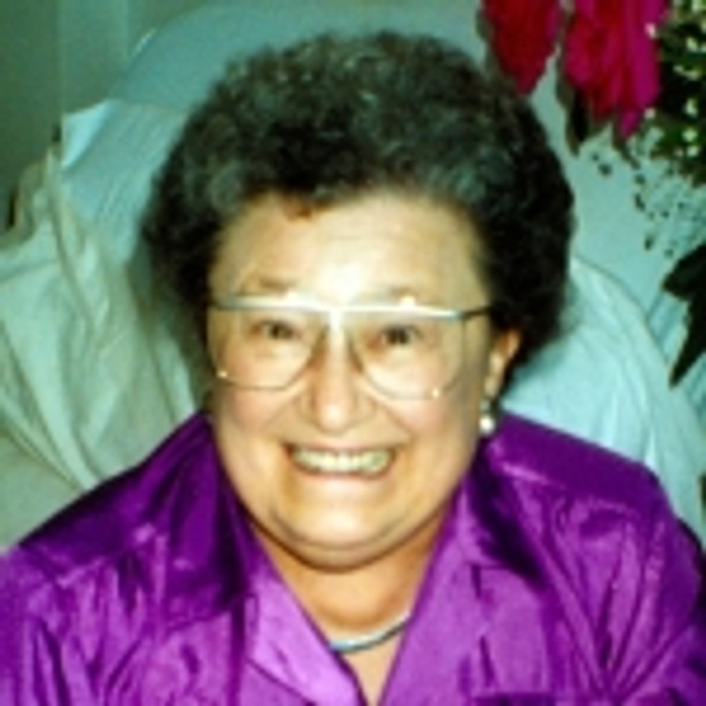 Gloria Prochska