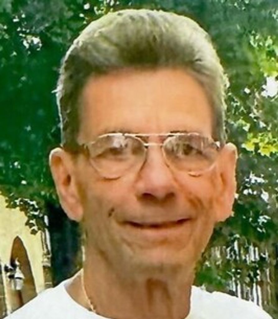 Anthony Puca