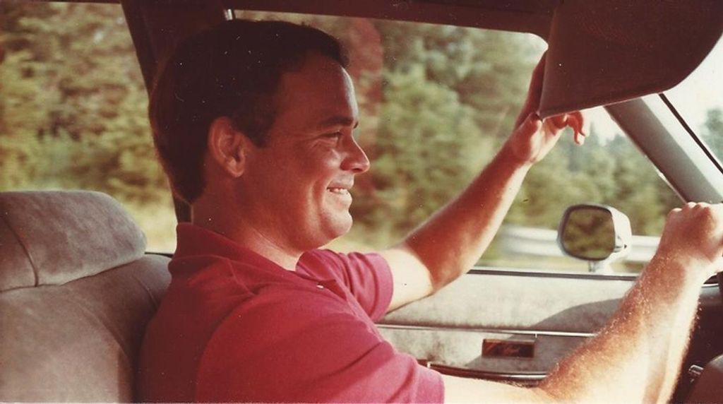 George O. Parker Profile Photo