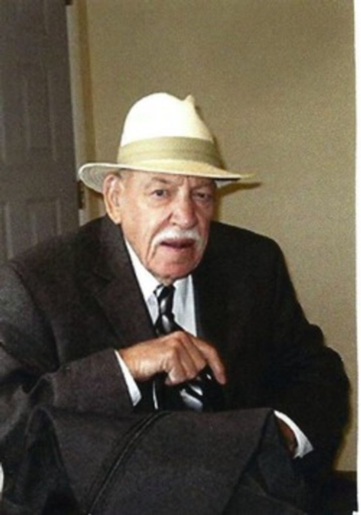 Clarence Ambrose Bundy