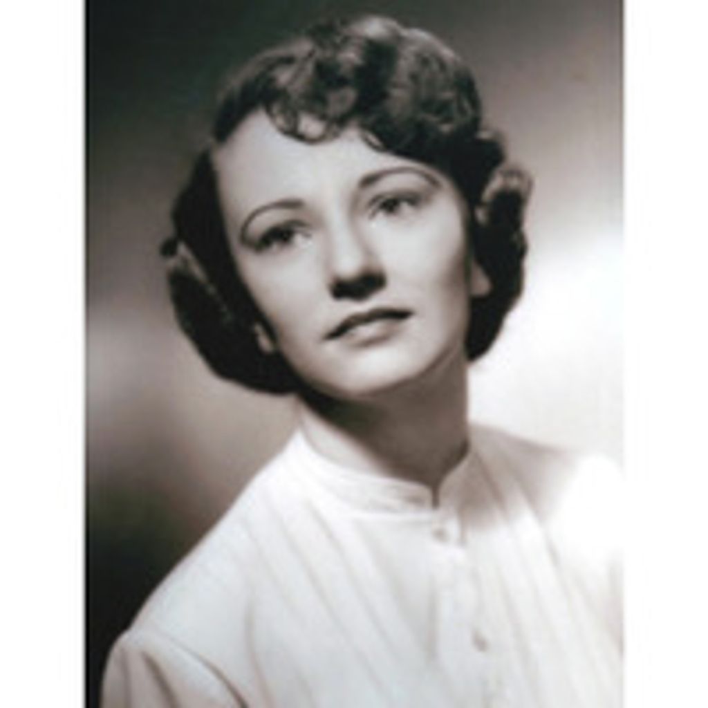Shirley M. Inglimo