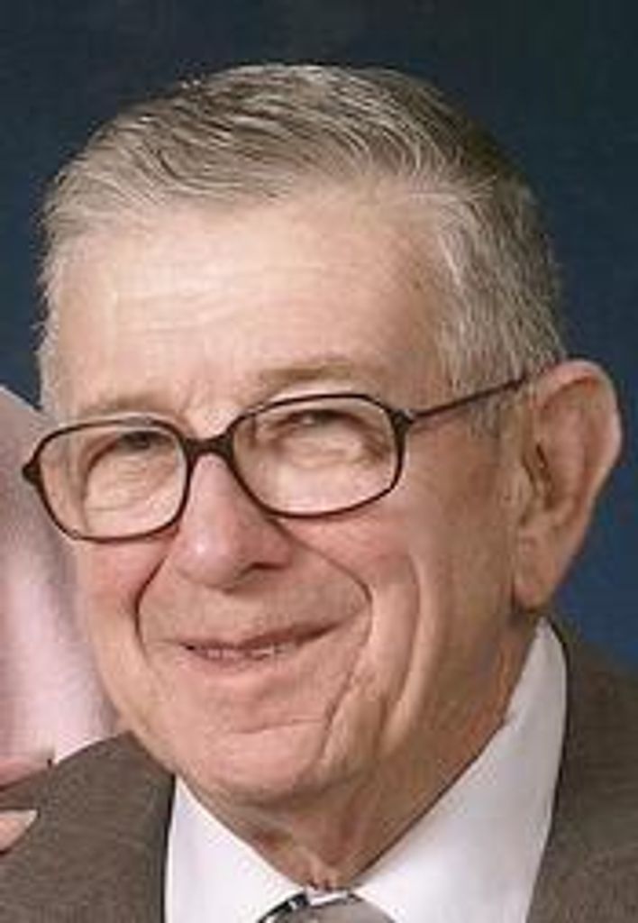 Charles Sterling Mahanna