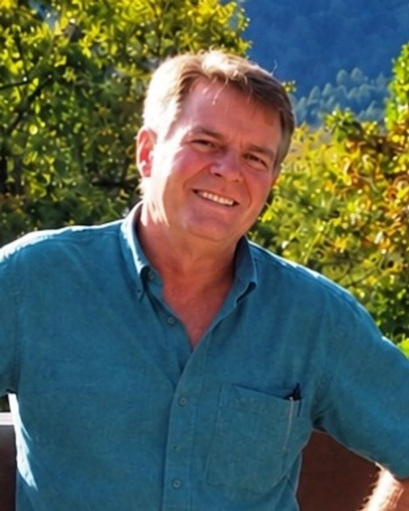 Lee M. Ferguson