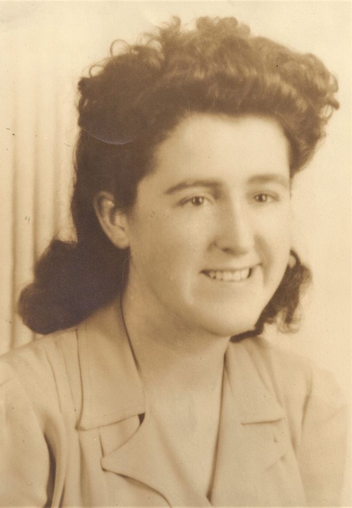 Helen Daisy Strayhorne