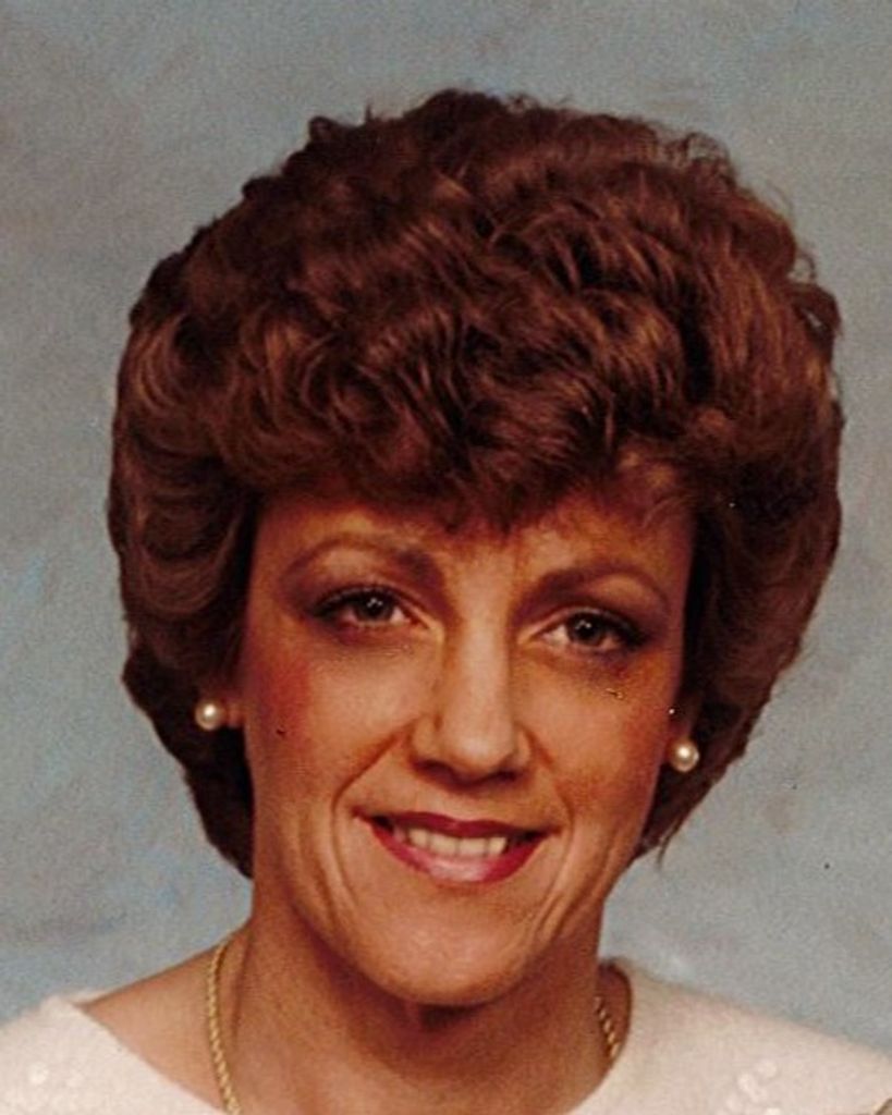 Nancy Whitlock Profile Photo