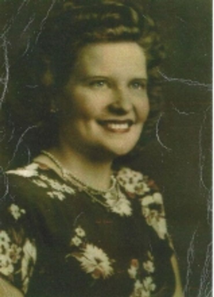 Dessie  Marie ERVIN