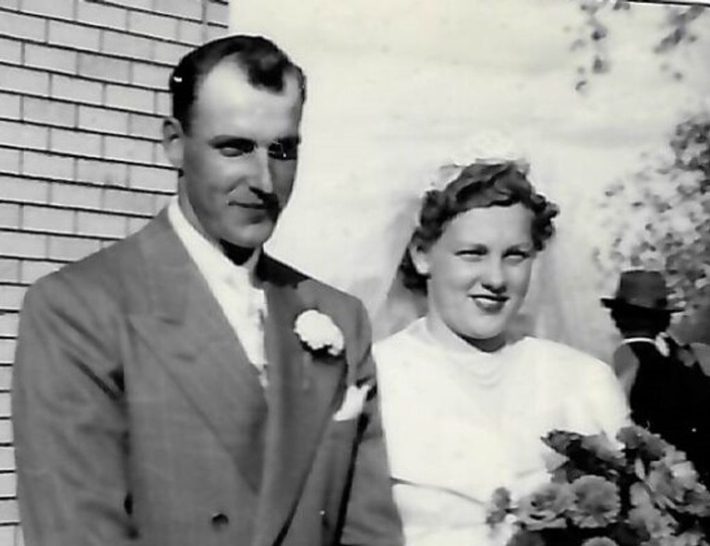 Bernice Katherine Sherry Profile Photo