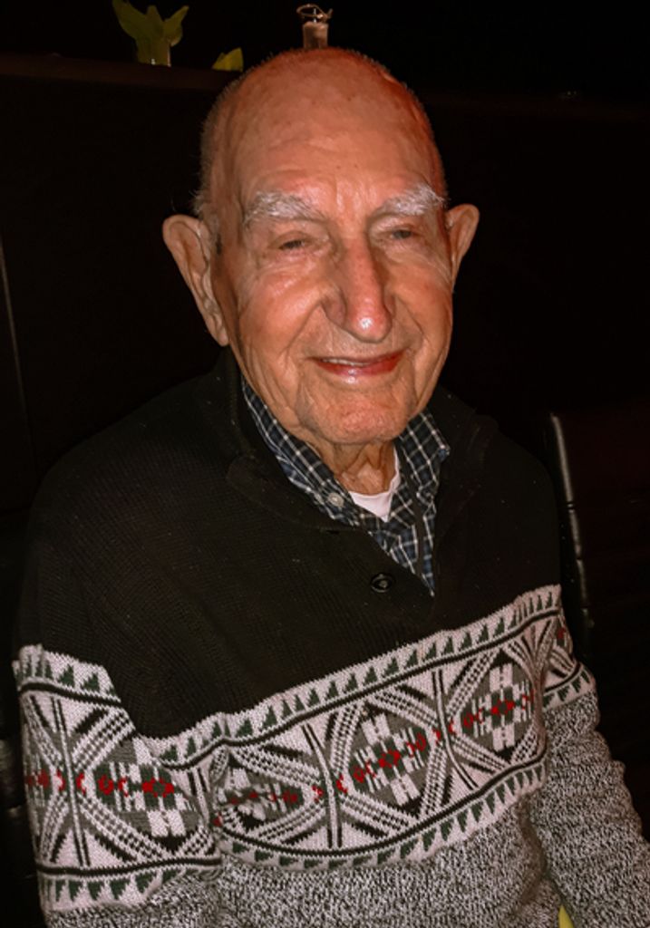 Earl Junior Hammer Profile Photo