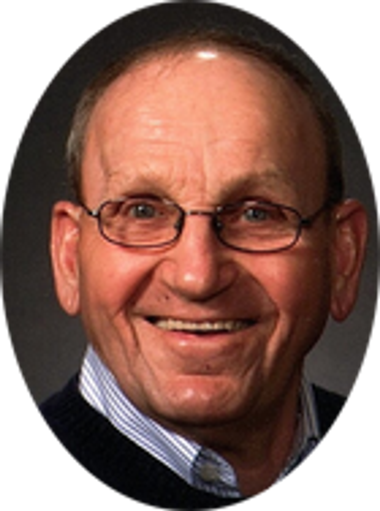 Richard Palmquist Profile Photo