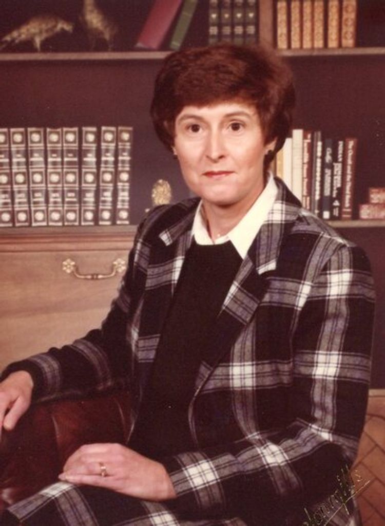 Bonnie Creech Hall Profile Photo