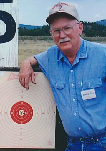 Jimmie P. King photo gallery thumbnail 57 of 57