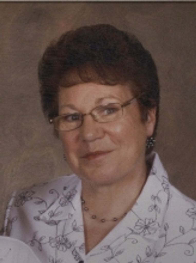 Reva Pauline Benson