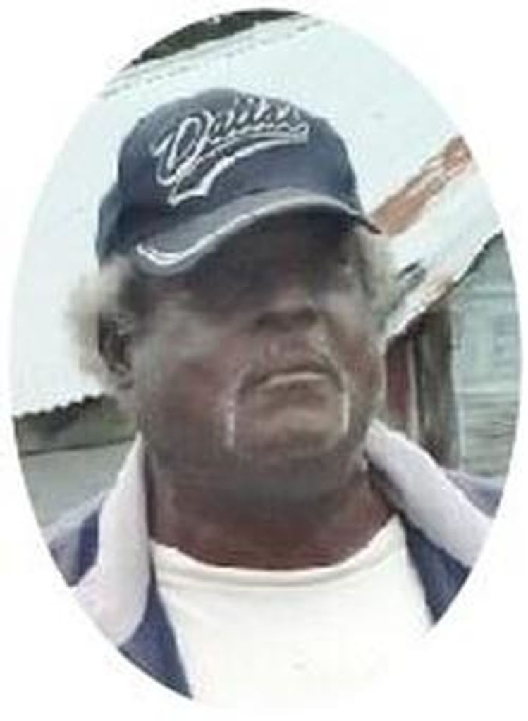 Dwight Bernard Larkin