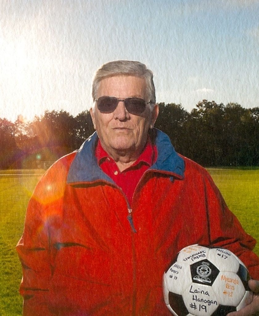 Derek K. White