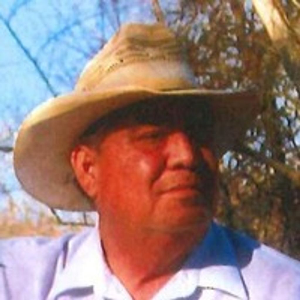 Jose Anzualda