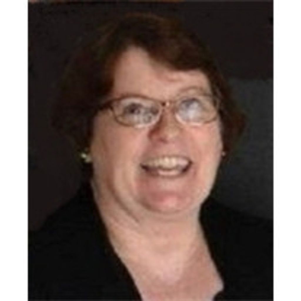 Nina Goodwin Hudson