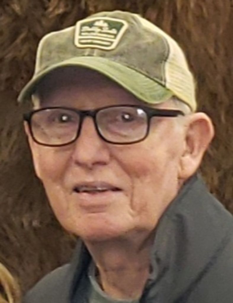 Harold Eugene Pfister Profile Photo
