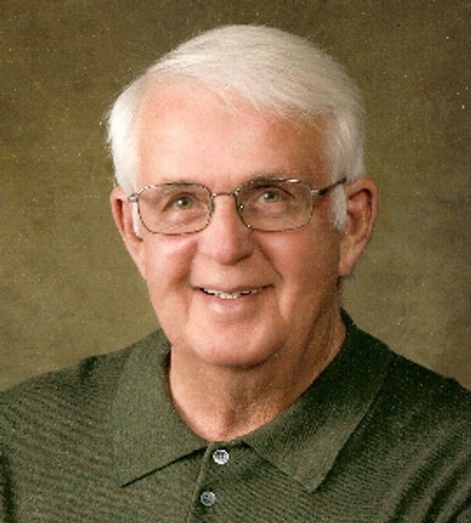 Edward Ford