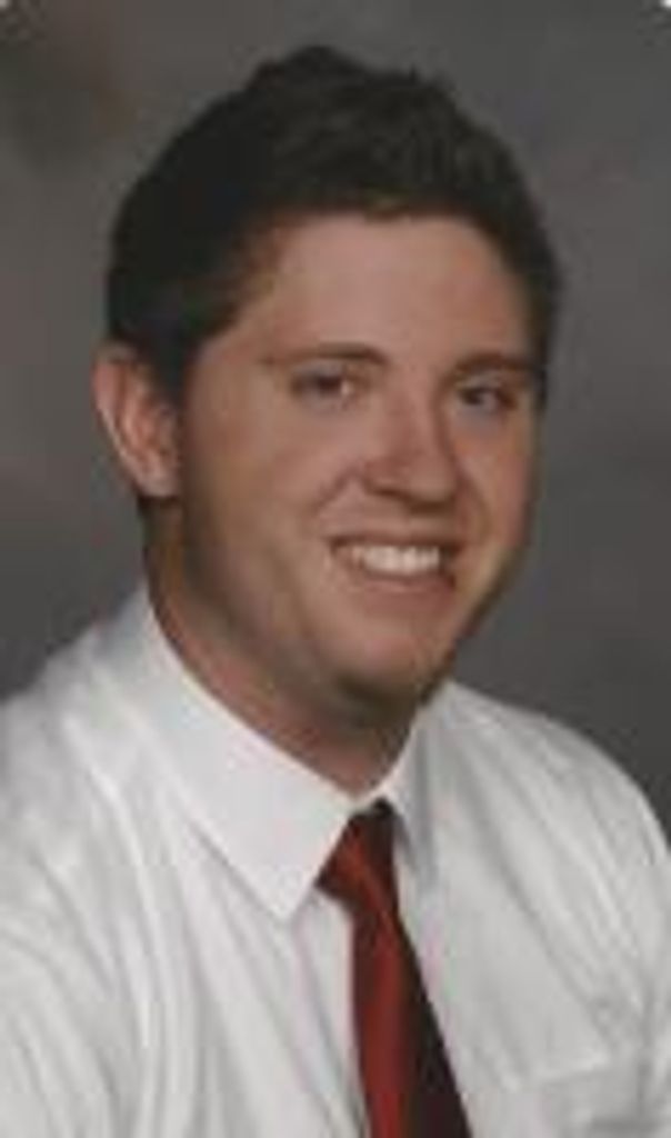 Kristopher James Helmuth