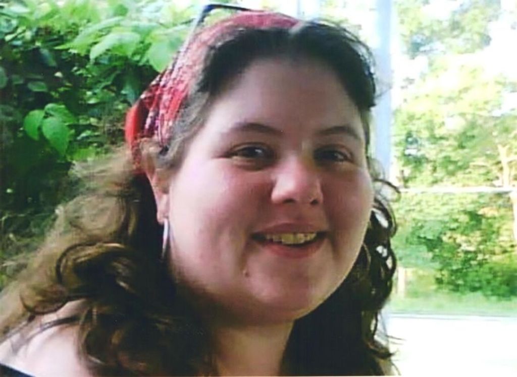 Holly M. Montgomery Profile Photo