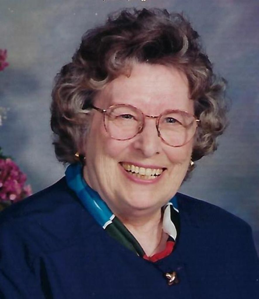 Charlotte Jean Moorman