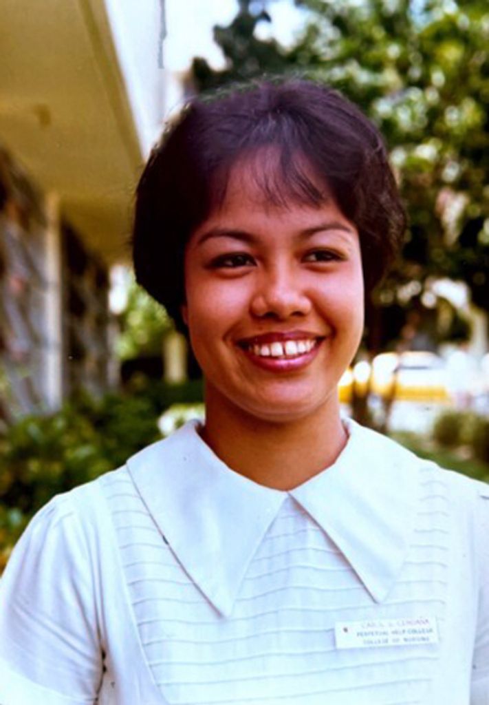 Carol S. Cendaña Profile Photo