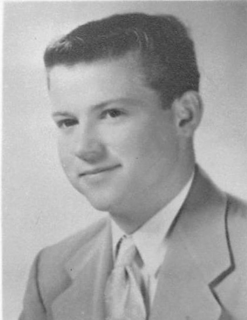Sidney S. Lantz