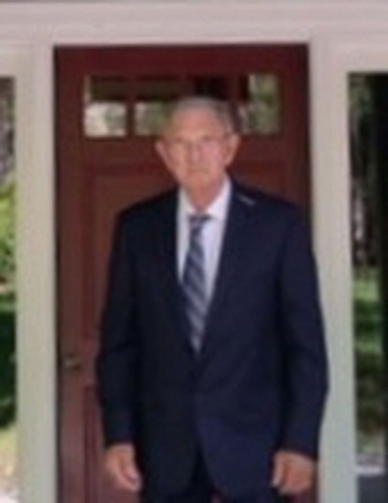 Mr. Oliver Wendell Weldon, Jr. Profile Photo