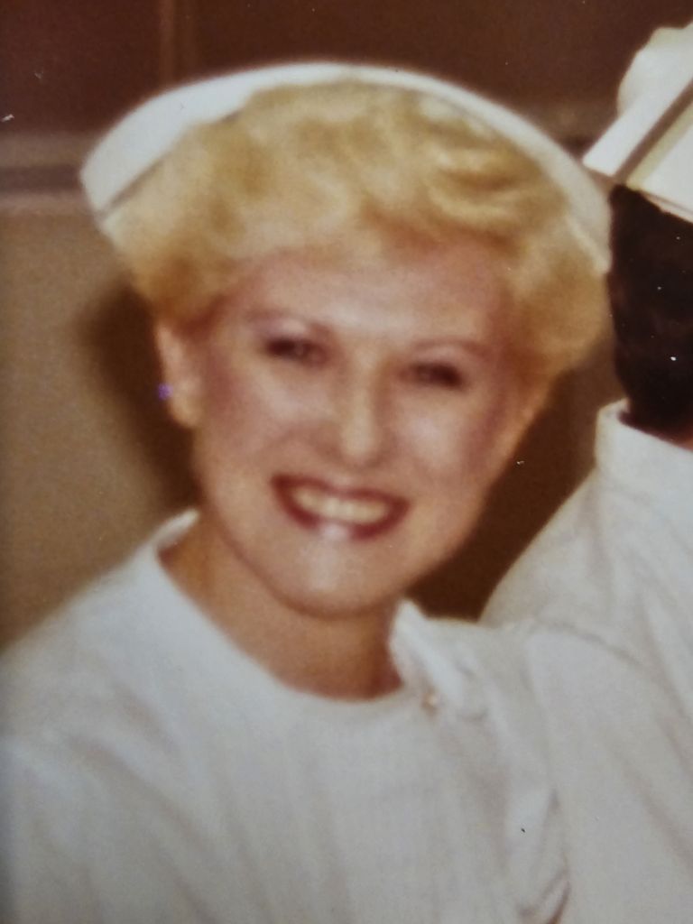 Linda Spence Profile Photo