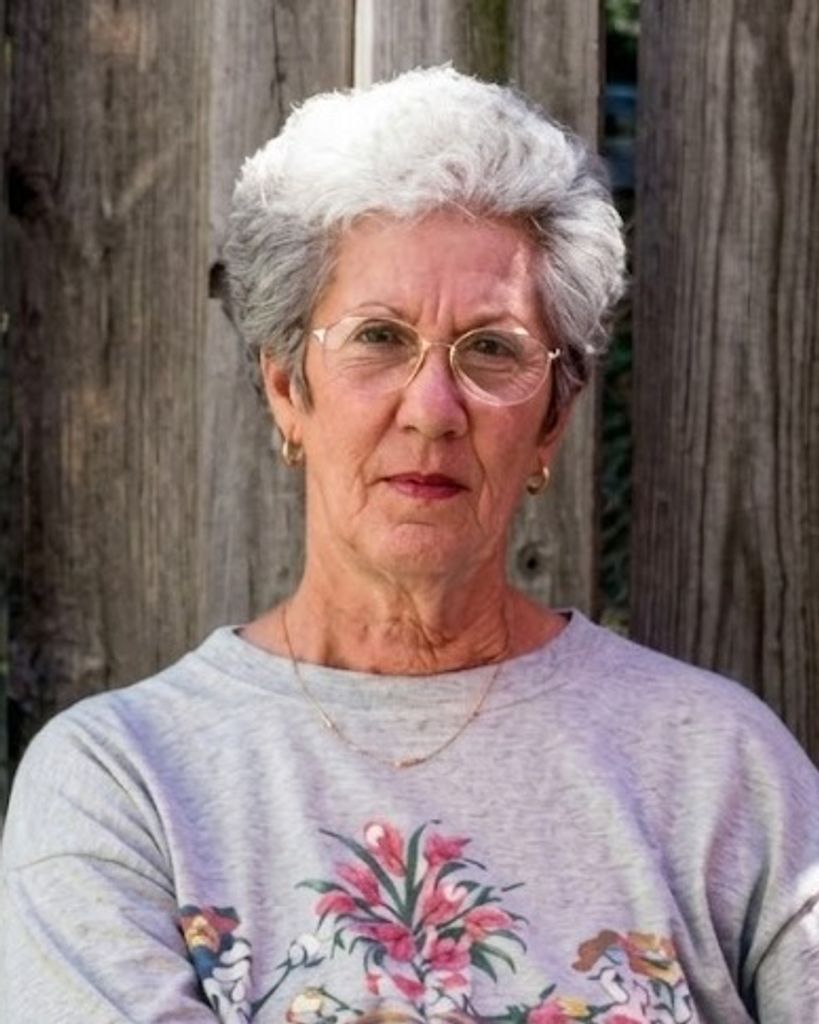 Gladys Ellen Levy Profile Photo