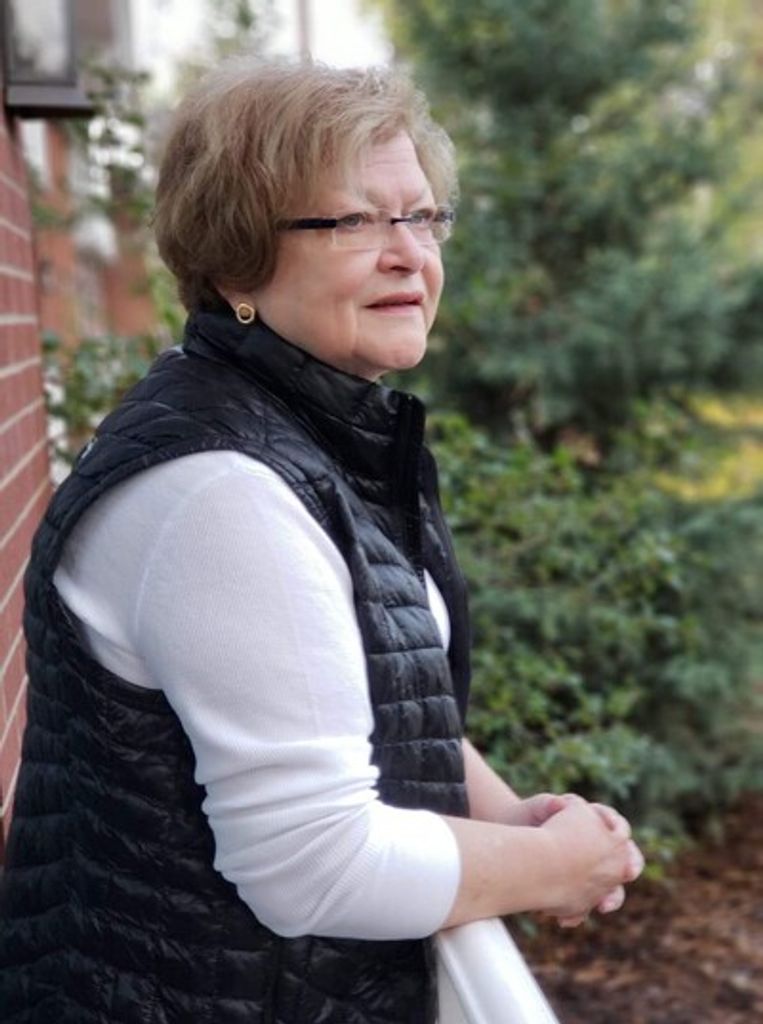 Mattie Jean Ward Bohl Profile Photo