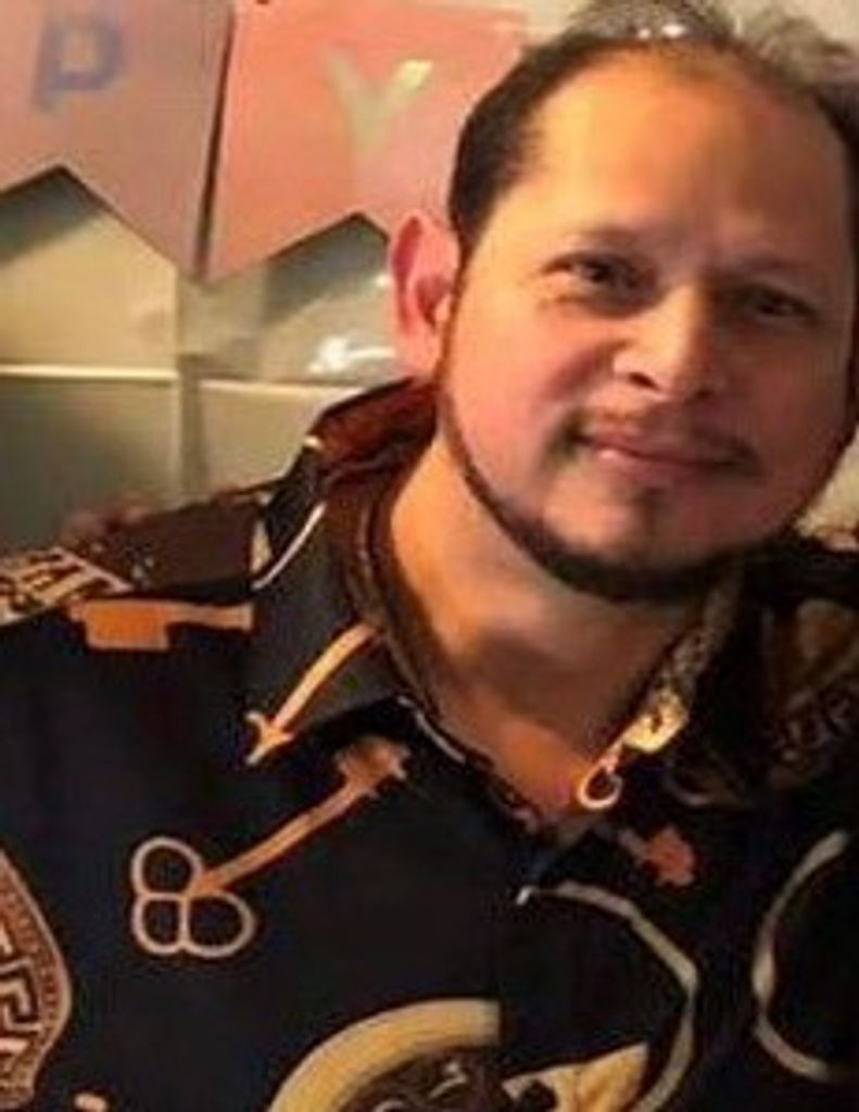 Raul Ramirez